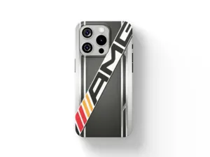 Mercedes Funda Smart Estilo Drift Y Tuning Deportivo